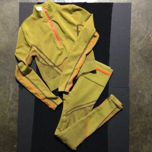 Fabletics Opal Ribbed set
